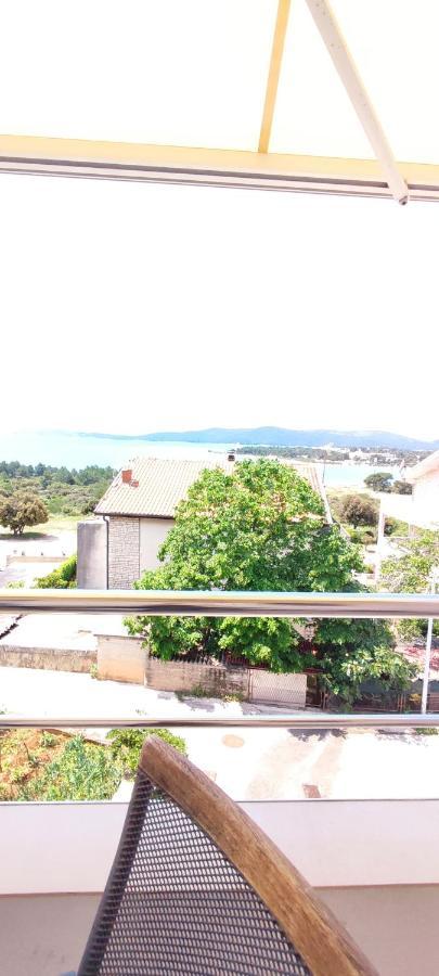 Apartments Burazer シベニク エクステリア 写真
